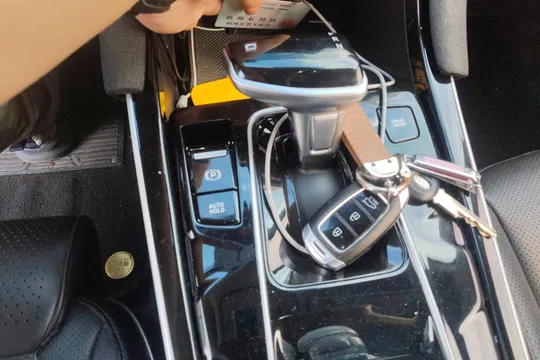 Hyundai ix25