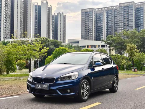 BMW 2-Series