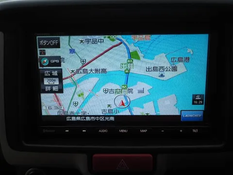 Mazda Scrum