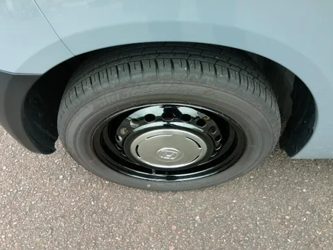 Honda N-BOX Joy
