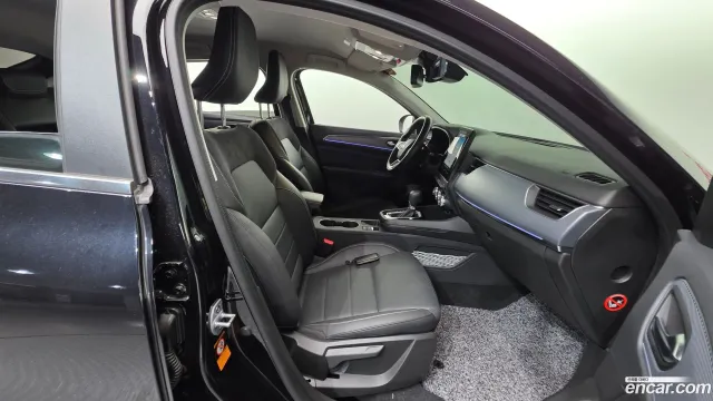 Renault XM3