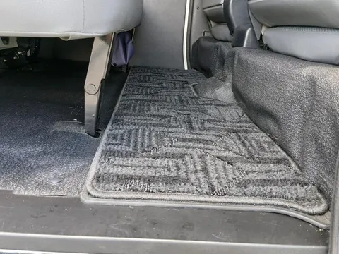 Toyota TownAce Van
