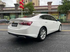 Chevrolet Malibu XL