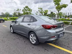 Chevrolet Cavalier