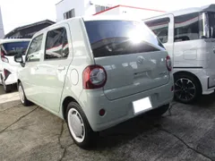 Daihatsu Mira Tocot