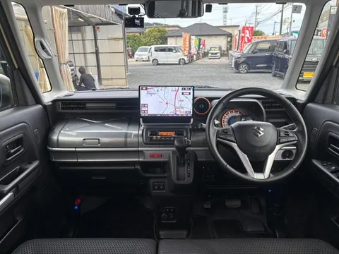 Suzuki Spacia Gear