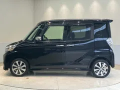 Mitsubishi eK Space Custom