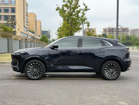 Changan UNI-K