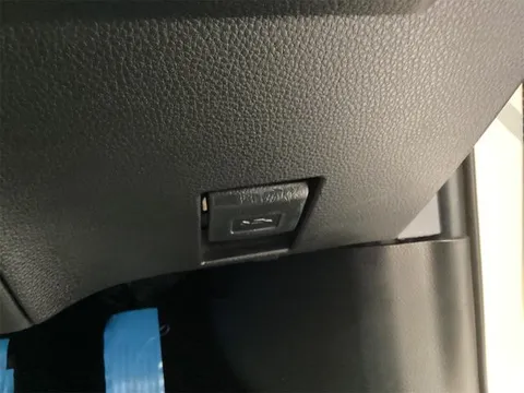 Toyota Corolla Sport