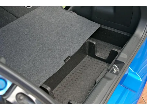 Suzuki Swift Sport