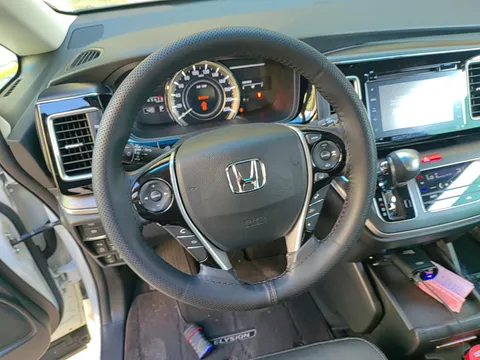 Honda Elysion