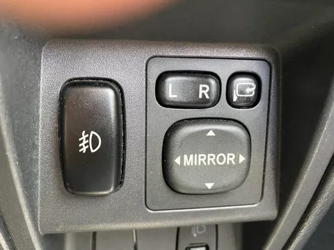 Nissan KIX