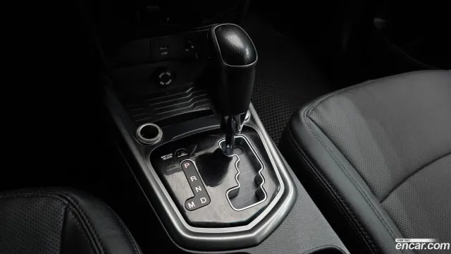 SsangYong Tivoli XLV (Tivoli Air)