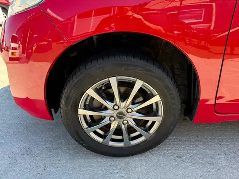 Honda Jazz (Fit)
