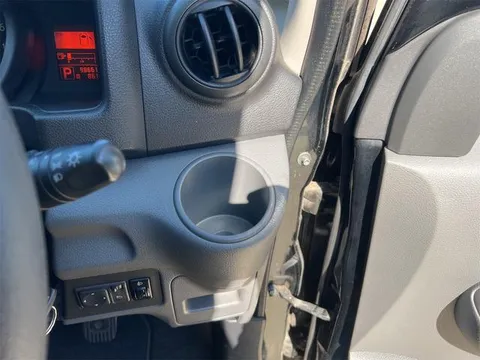 Nissan Vanette