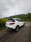 Gac GS3