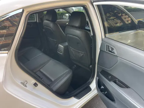 Hyundai Mistra