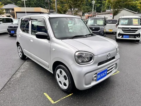 Mazda Carol