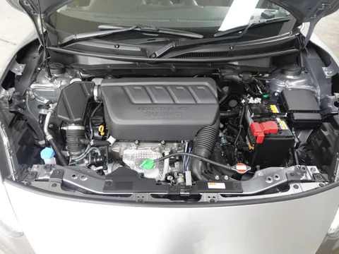 Suzuki Swift Sport