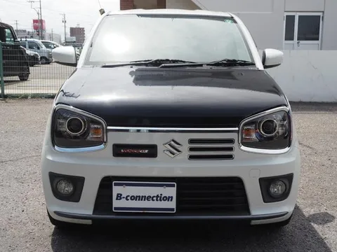 Suzuki Alto Works
