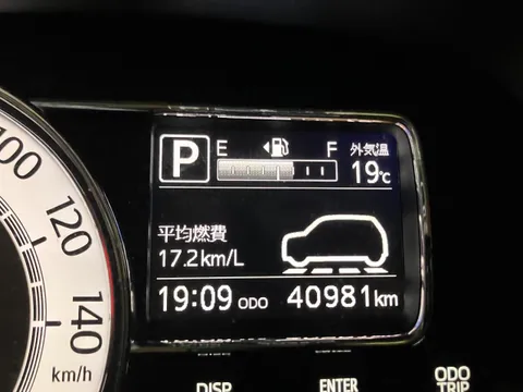 Daihatsu Mira Tocot