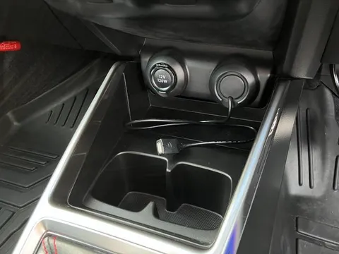 Suzuki Swift Sport