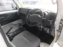 Suzuki Carry Track