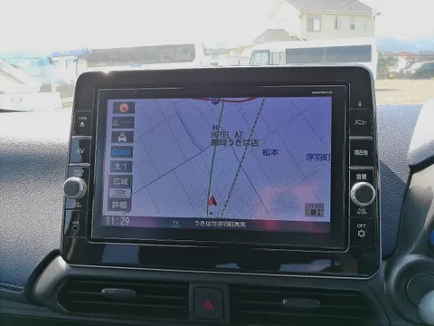 Mitsubishi eK X