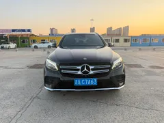 Mercedes-Benz Mercedes-Benz GLC