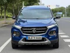 Baojun 510