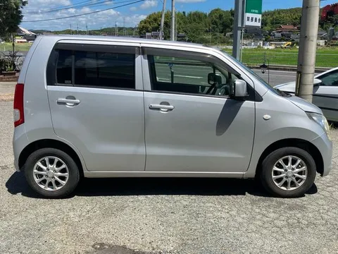 Mazda AZ-Wagon