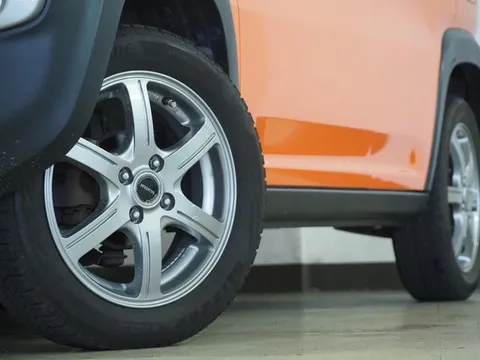 Mazda Flair Crossover