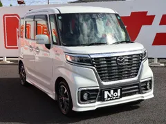 Mazda Flair Wagon Custom Styel