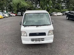 Subaru Sambar Truck