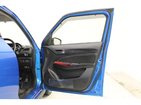 Suzuki Swift Sport