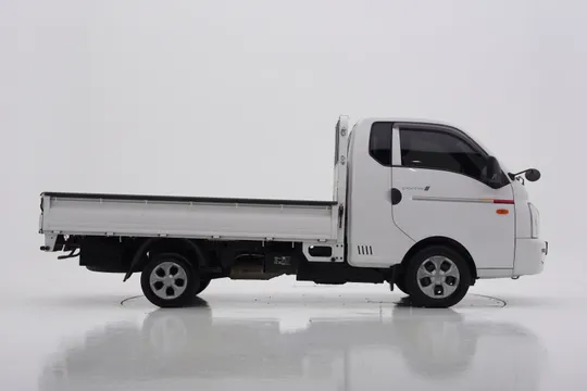 Hyundai Porter II