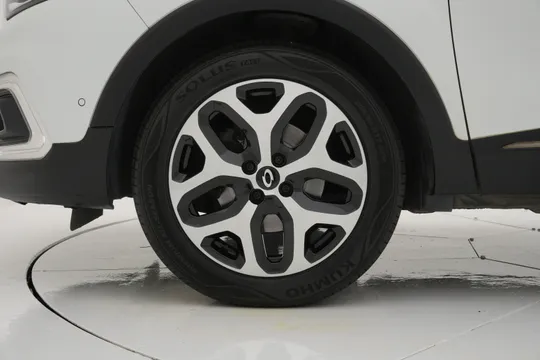 Renault QM3