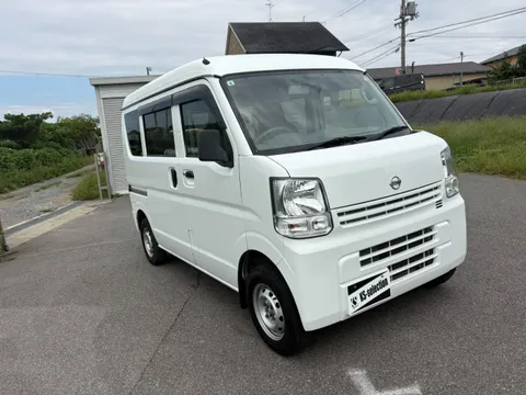 Nissan Clipper