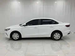 Geely