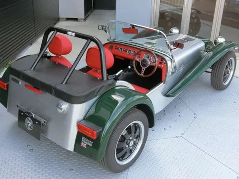 Caterham