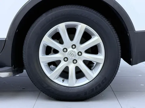 Buick Envision