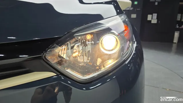 Renault QM3