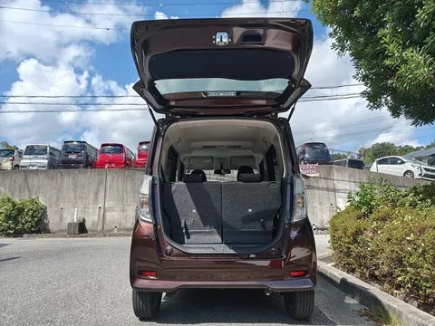 Mitsubishi eK Space Custom