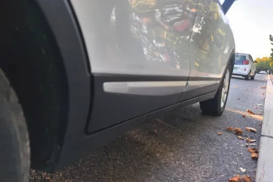 Changan CS15