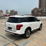 Gac GS8