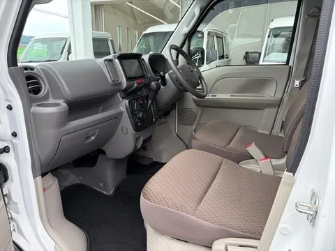 Nissan Clipper