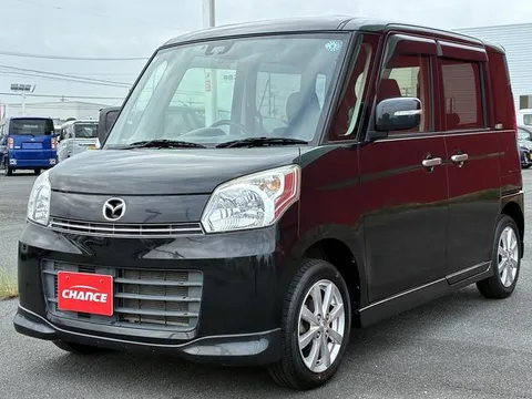 Mazda Flair Wagon