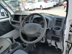 Suzuki Carry Track