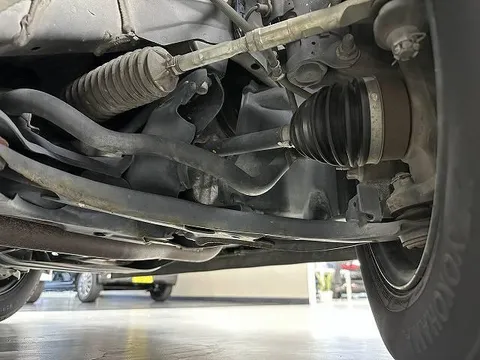 Honda N-VAN Plus Style