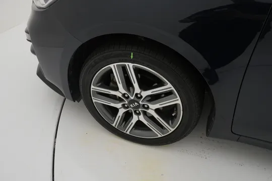Kia Cerato (K3)